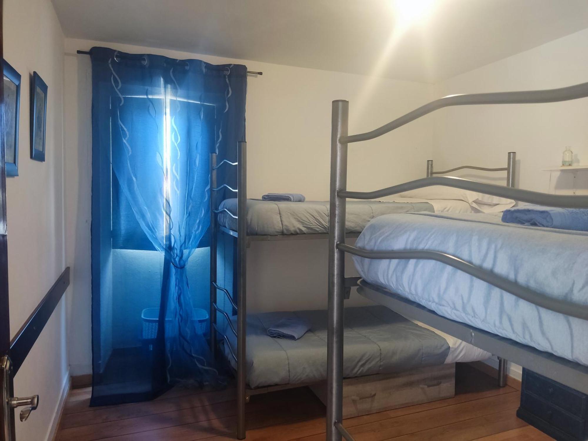 Albergue Vintecatro Caldas de Reis Kültér fotó