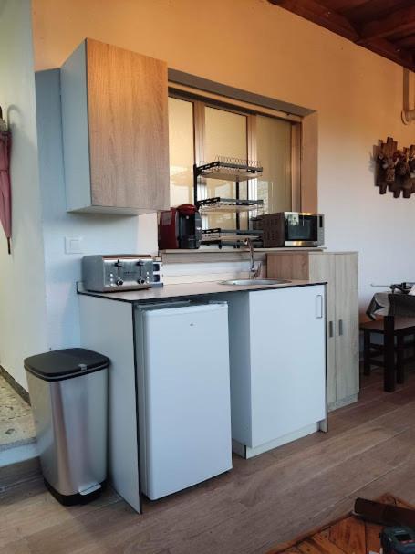 Albergue Vintecatro Caldas de Reis Kültér fotó
